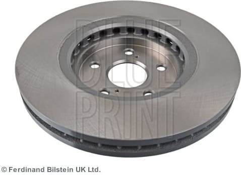 Brake Disc ADT343312 - image 2