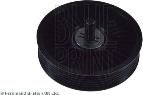 Deflection/Guide Pulley, V-ribbed belt ADG096500
