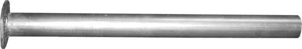 Exhaust Pipe 24.72