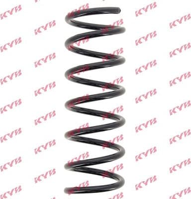 Suspension Spring K-Flex RA6268