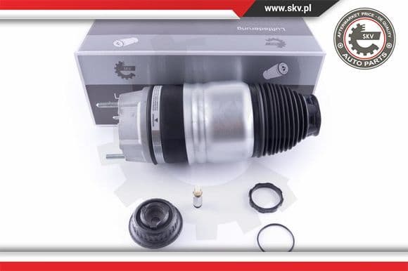 Air Spring, suspension 58SKV047