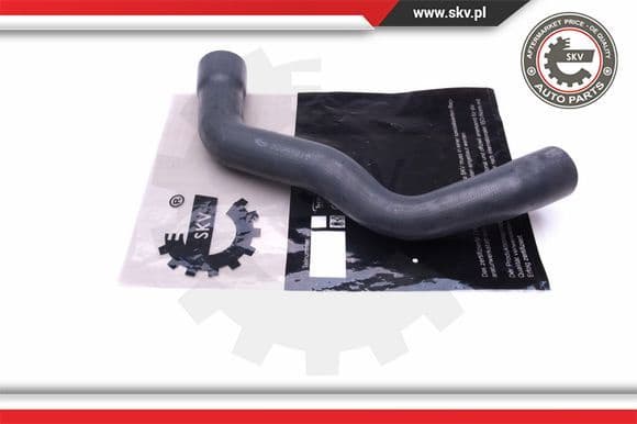 Charge Air Hose 43SKV314