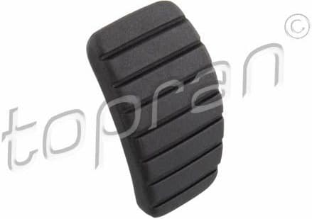 Pedal Pad, brake pedal 701 969