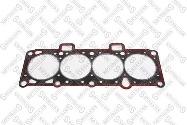 Gasket, cylinder head 11-25104-SX