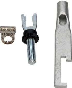 Accessory Kit, parking brake shoes 19-2045
