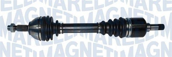 Drive Shaft 302004190228