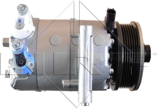 Compressor, air conditioning EASY FIT 32853 - image 2