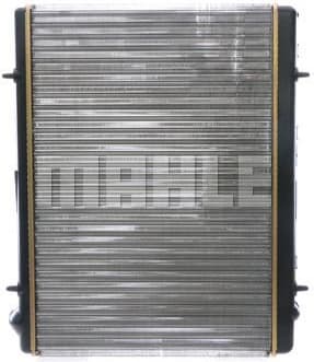 Radiator, engine cooling BEHR CR 2033 000S - image 7