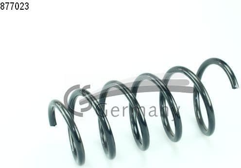 Suspension Spring 14877023