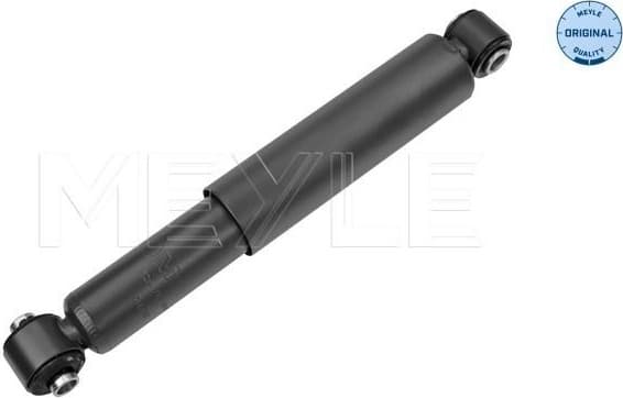 Shock Absorber MEYLE-ORIGINAL: True to OE. 526 715 0001