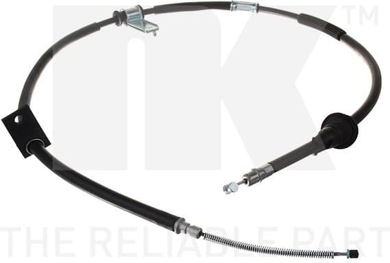 Cable Pull, parking brake 903427