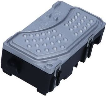 Resistor, interior blower 57-0372