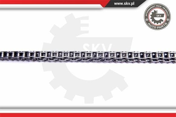 Timing Chain Kit 21SKV201 - image 2
