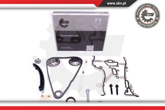 Timing Chain Kit 21SKV111