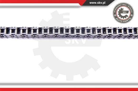 Timing Chain Kit 21SKV111 - image 3
