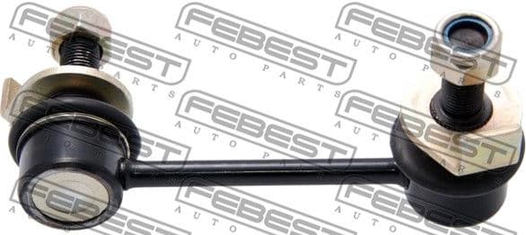 Link/Coupling Rod, stabiliser bar 0223-E51RR