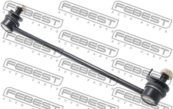 Link/Coupling Rod, stabiliser bar 0223-S50F