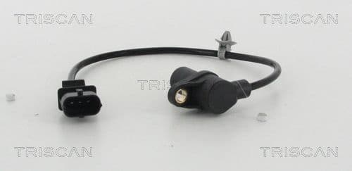 Sensor, crankshaft pulse 8855 43113