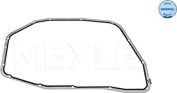 Gasket, automatic transmission oil sump MEYLE-ORIGINAL: True to OE. 100 140 0002