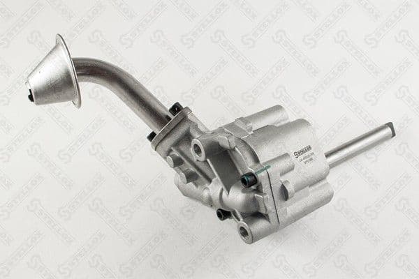 Oil Pump 04-40000-SX