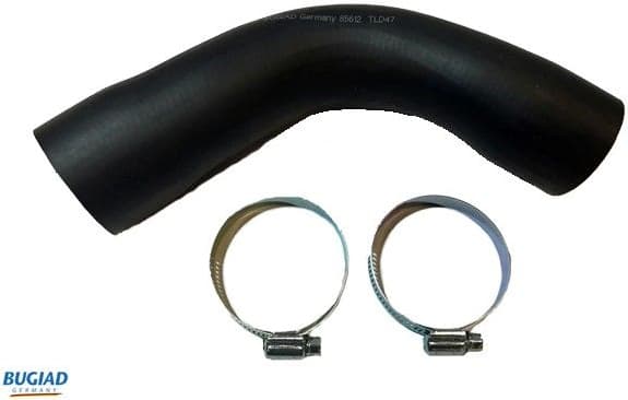 Charge Air Hose 85612
