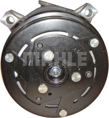 Compressor, air conditioning BEHR ACP 671 000S - image 2