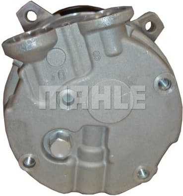 Compressor, air conditioning BEHR ACP 671 000S - image 4