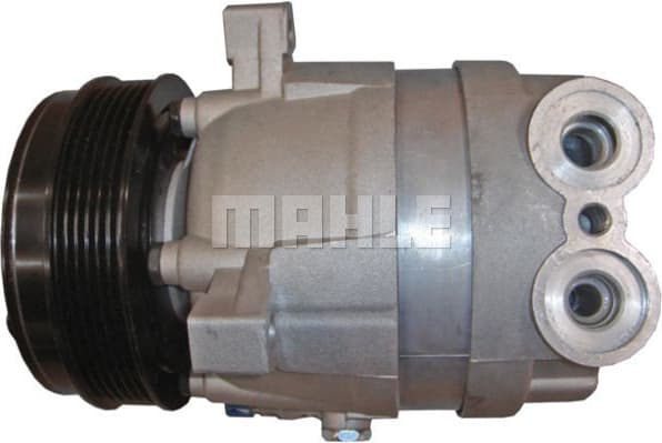 Compressor, air conditioning BEHR ACP 671 000S - image 5