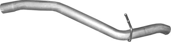 Exhaust Pipe 08.65