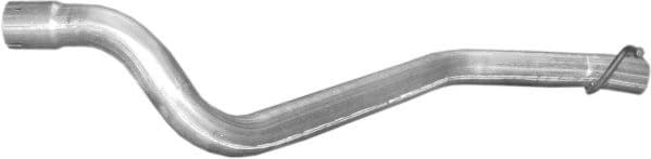 Exhaust Pipe 13.188