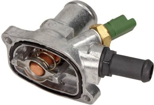 Thermostat, coolant 18-0441 - image 2