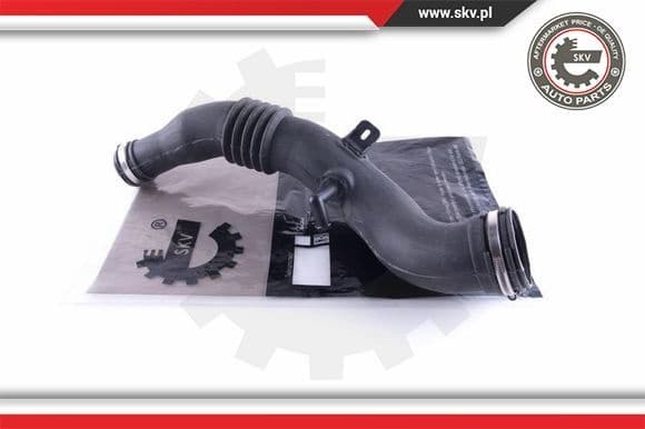 Charge Air Hose 43SKV298