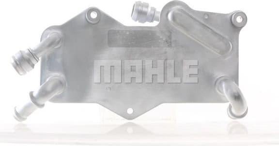 Oil Cooler, automatic transmission BEHR CLC 139 000S