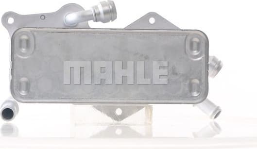 Oil Cooler, automatic transmission BEHR CLC 139 000S - image 4