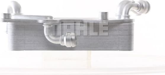 Oil Cooler, automatic transmission BEHR CLC 139 000S - image 10