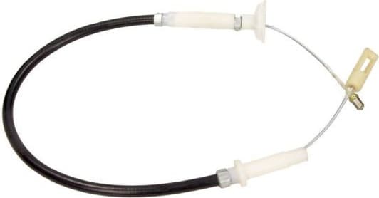 Cable Pull, clutch control 32-0069