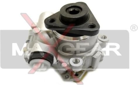 Hydraulic Pump, steering 48-0058