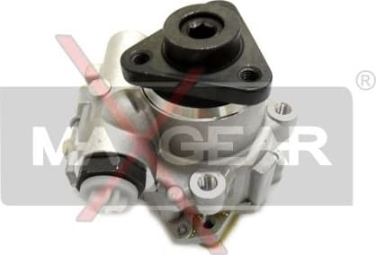 Hydraulic Pump, steering 48-0058 - image 2
