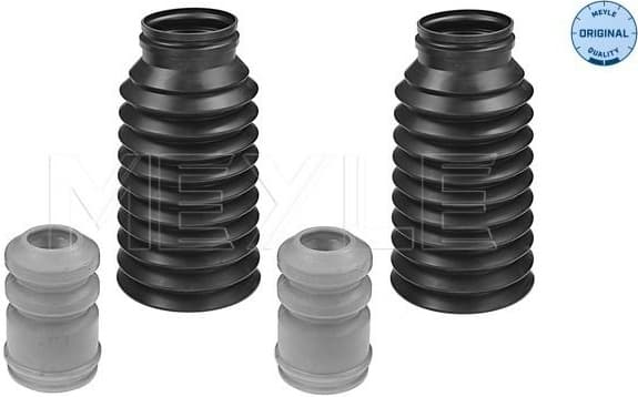 Dust Cover Kit, shock absorber MEYLE-ORIGINAL-KIT: Better solution for you! 014 640 0003