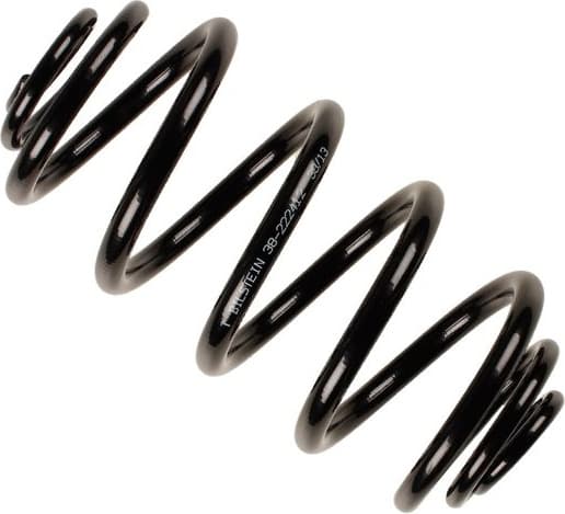 Suspension Spring BILSTEIN - B3 OE Replacement 38-222412