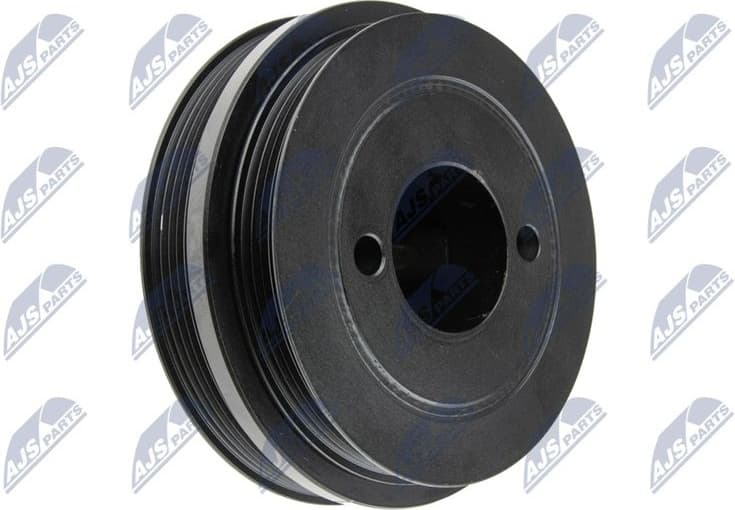 Belt Pulley, crankshaft RKP-HY-510 - image 2