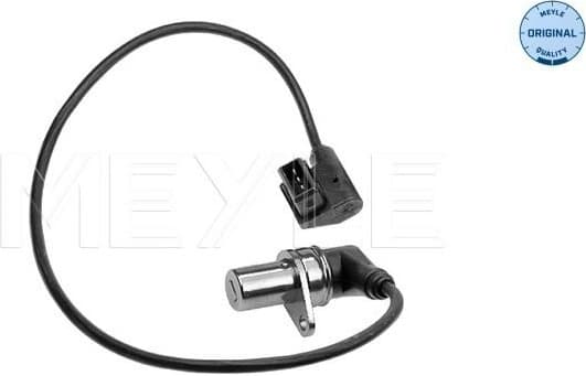 Sensor, crankshaft pulse MEYLE-ORIGINAL: True to OE. 314 899 0023