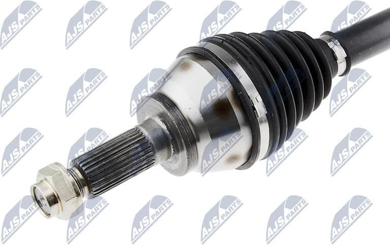 Drive Shaft NPW-MZ-051 - image 2
