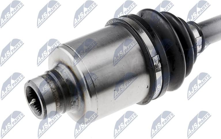 Drive Shaft NPW-MZ-051 - image 3