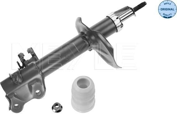 Shock Absorber MEYLE-ORIGINAL: True to OE. 36-26 623 0005