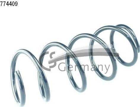 Suspension Spring 14774409