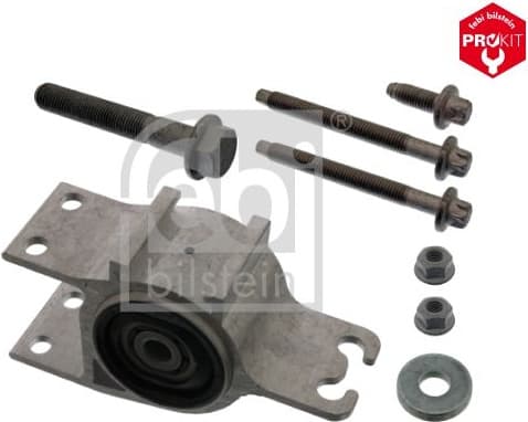 Mounting, control/trailing arm ProKit 44175