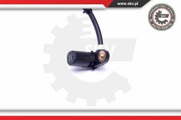 Sensor, wheel speed 06SKV377 - image 3