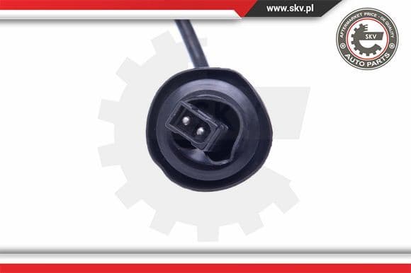 Sensor, wheel speed 06SKV377 - image 4