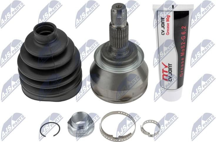 Joint Kit, drive shaft NPZ-BM-020